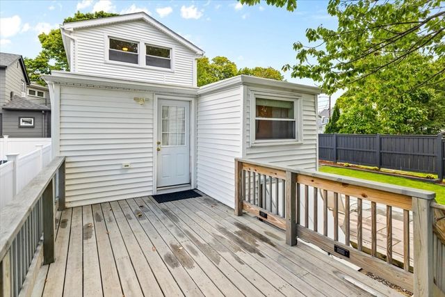 7 Peterson Road, Quincy, MA 02169