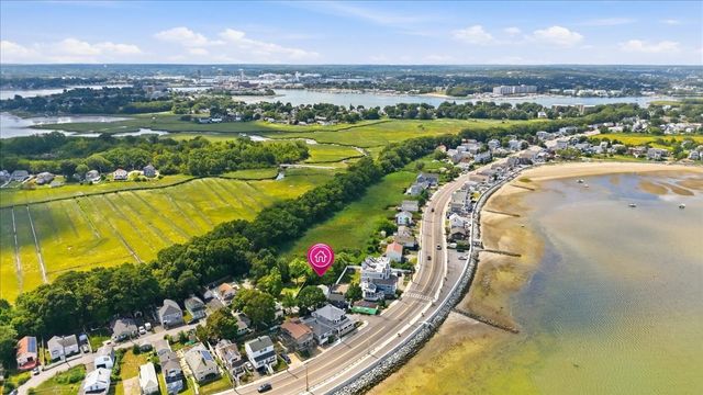 7 Peterson Road, Quincy, MA 02169