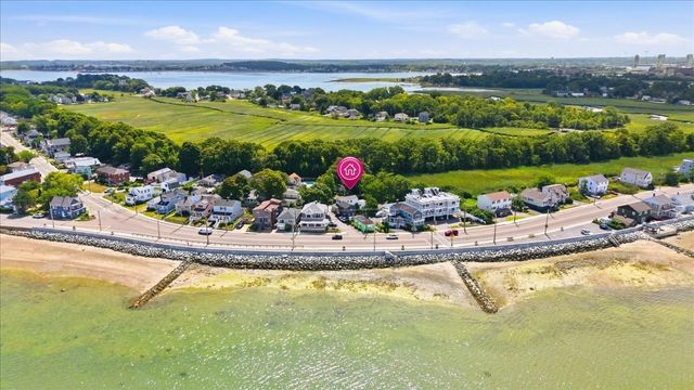 7 Peterson Road, Quincy, MA 02169