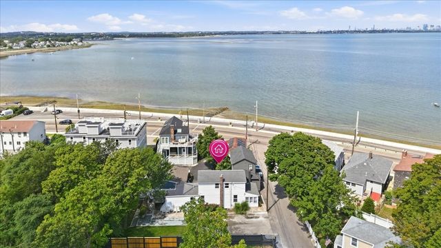 7 Peterson Road, Quincy, MA 02169