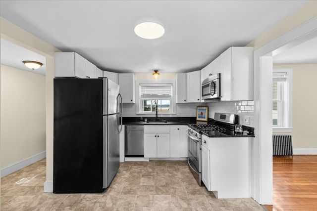 7 Peterson Road, Quincy, MA 02169