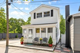 7 Peterson Road, Quincy, MA 02169