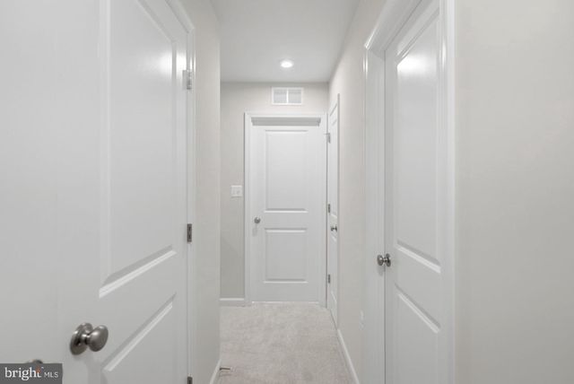 HOMESITE 126 MONTEITH DR, Winchester, VA 22601