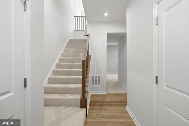 HOMESITE 126 MONTEITH DR, Winchester, VA 22601