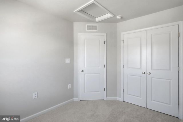 HOMESITE 126 MONTEITH DR, Winchester, VA 22601