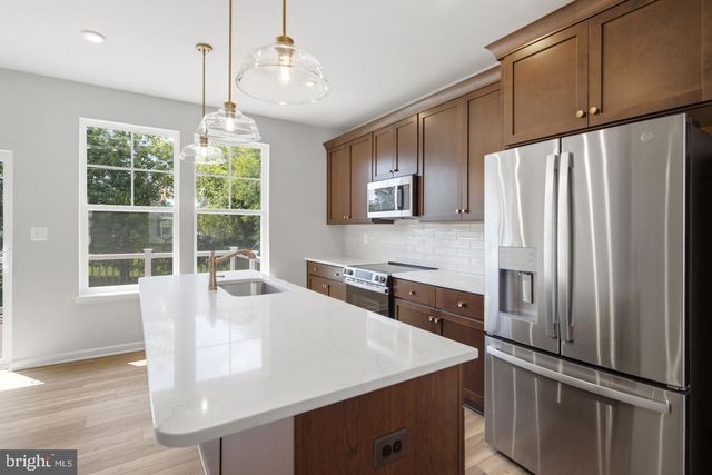 HOMESITE 126 MONTEITH DR, Winchester, VA 22601