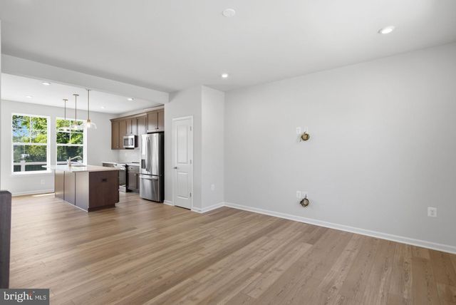 HOMESITE 126 MONTEITH DR, Winchester, VA 22601