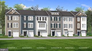 HOMESITE 126 MONTEITH DR, Winchester, VA 22601