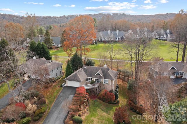 122 Broadmoor Drive, Flat Rock, NC 28731