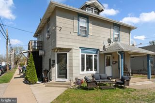 201 RANCOCAS AVE, Riverside, NJ 08075