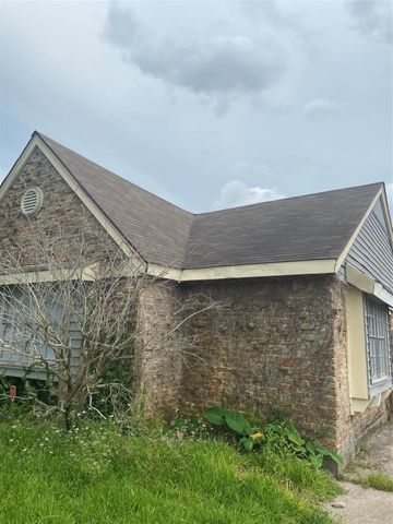4007 Knotty Oaks Trail, Houston, TX 77045