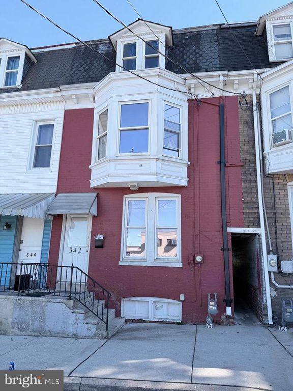 342 E COTTAGE PL, York, PA 17403