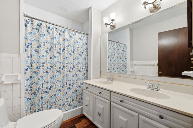 80 Lilly Lane, Huntington, WV 25705