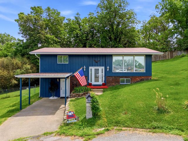 80 Lilly Lane, Huntington, WV 25705
