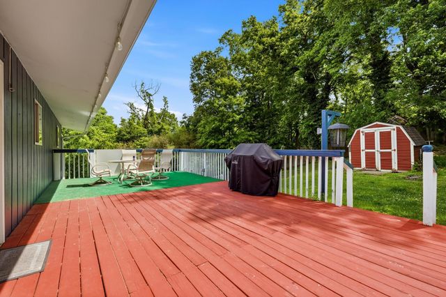 80 Lilly Lane, Huntington, WV 25705