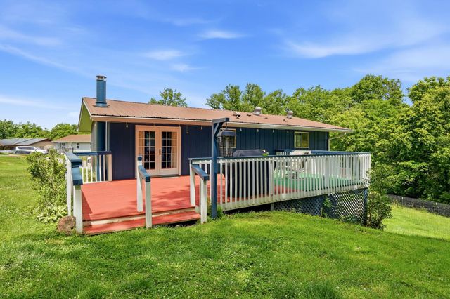 80 Lilly Lane, Huntington, WV 25705
