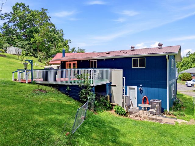 80 Lilly Lane, Huntington, WV 25705