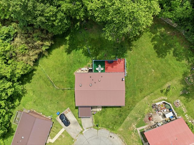80 Lilly Lane, Huntington, WV 25705