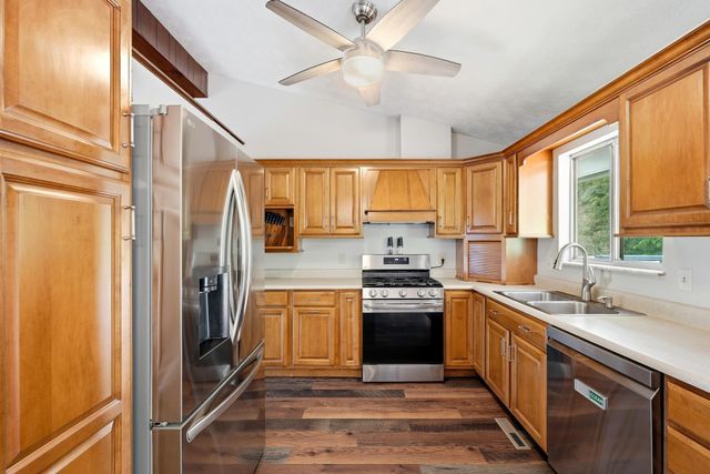 80 Lilly Lane, Huntington, WV 25705