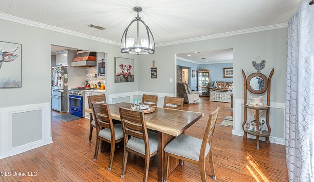 231 Greenfield Place, Brandon, MS 39047