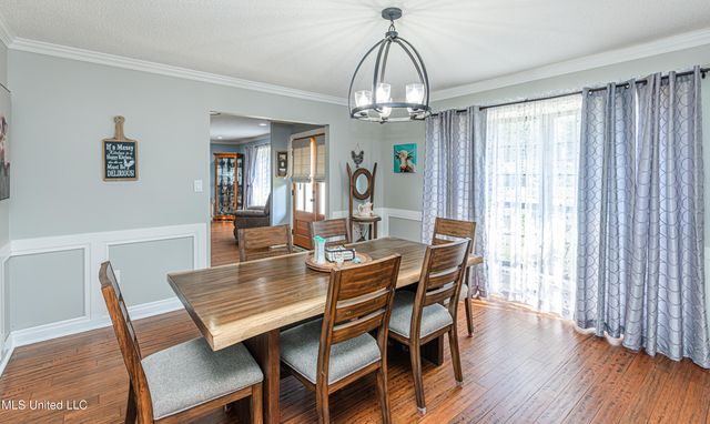 231 Greenfield Place, Brandon, MS 39047