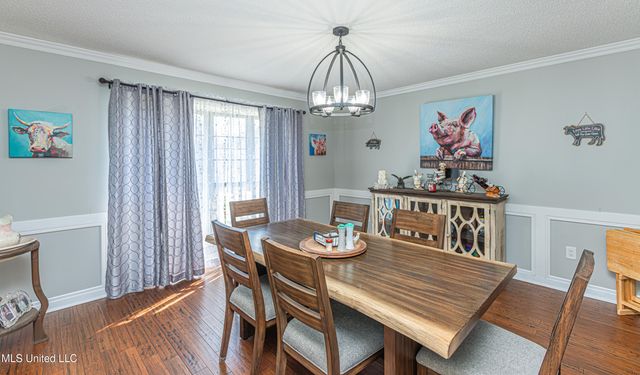 231 Greenfield Place, Brandon, MS 39047