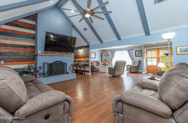 231 Greenfield Place, Brandon, MS 39047