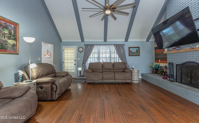 231 Greenfield Place, Brandon, MS 39047