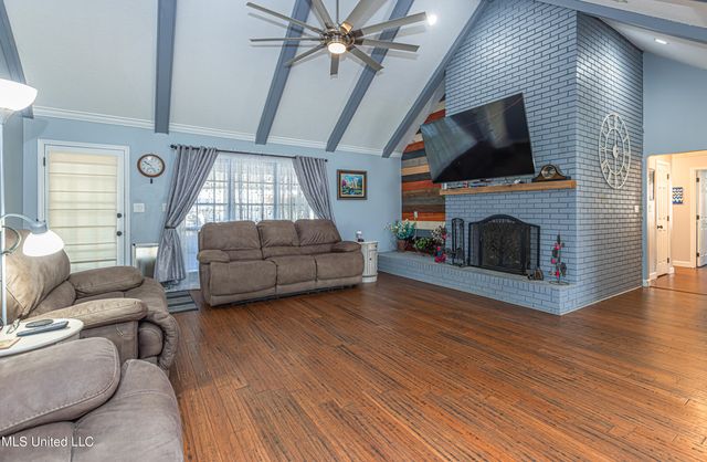 231 Greenfield Place, Brandon, MS 39047