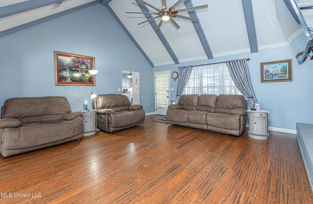 231 Greenfield Place, Brandon, MS 39047