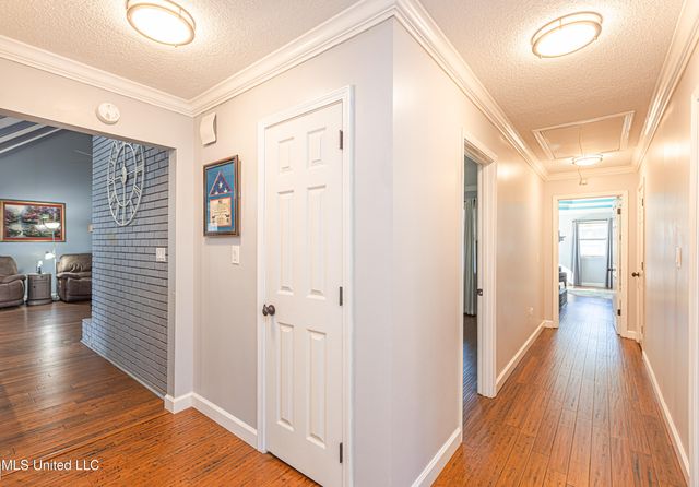 231 Greenfield Place, Brandon, MS 39047