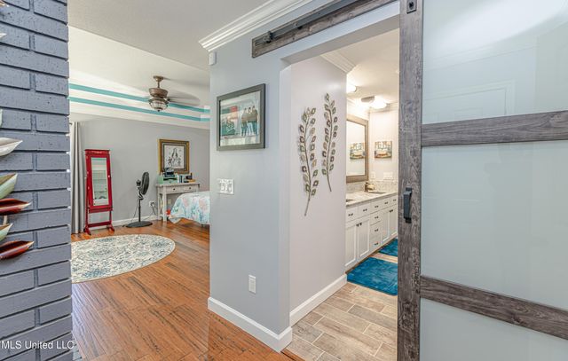 231 Greenfield Place, Brandon, MS 39047