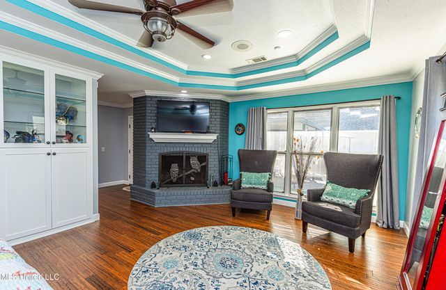 231 Greenfield Place, Brandon, MS 39047