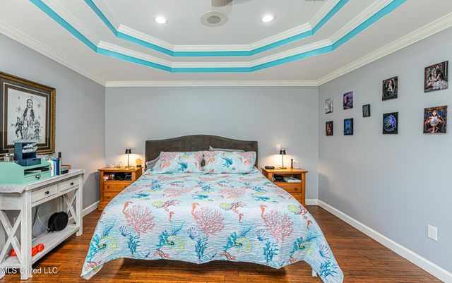 231 Greenfield Place, Brandon, MS 39047