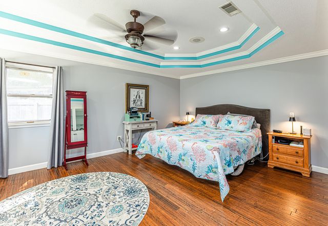 231 Greenfield Place, Brandon, MS 39047