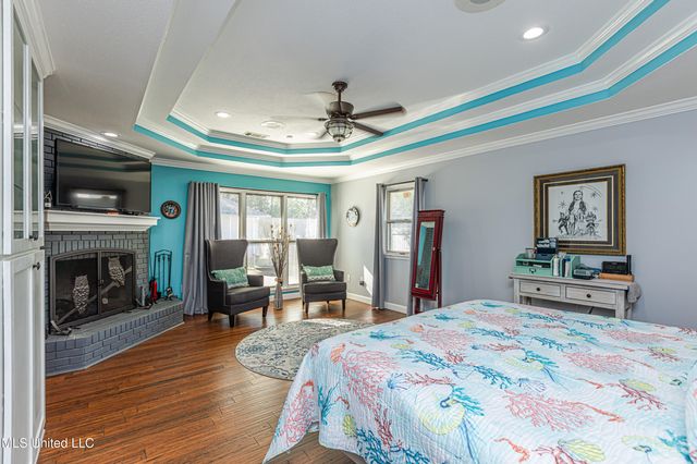 231 Greenfield Place, Brandon, MS 39047