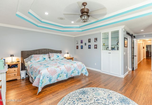 231 Greenfield Place, Brandon, MS 39047