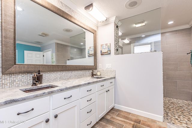 231 Greenfield Place, Brandon, MS 39047