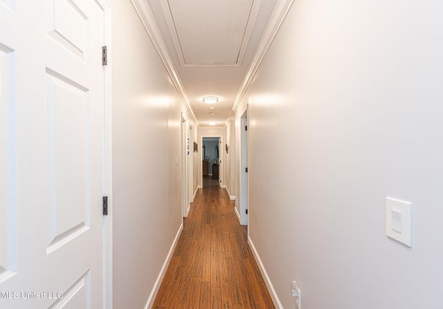 231 Greenfield Place, Brandon, MS 39047