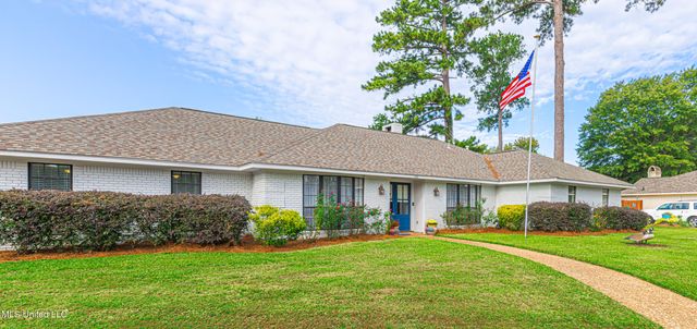 231 Greenfield Place, Brandon, MS 39047