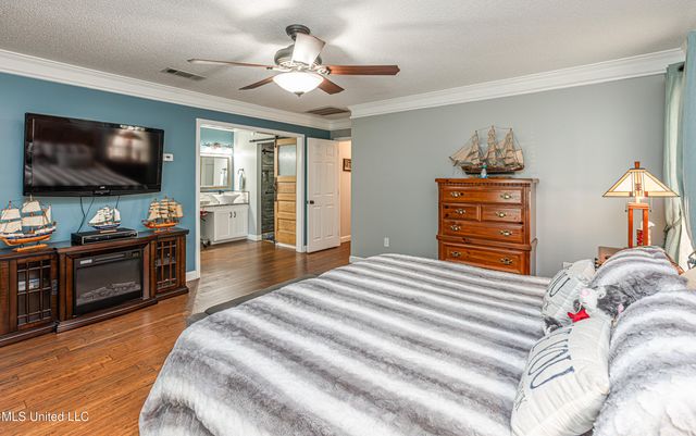231 Greenfield Place, Brandon, MS 39047