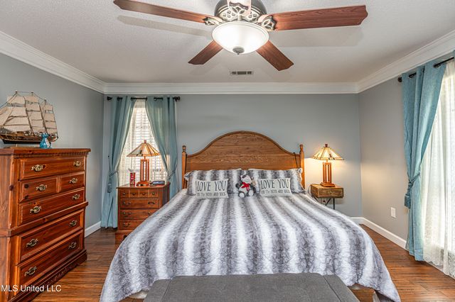 231 Greenfield Place, Brandon, MS 39047