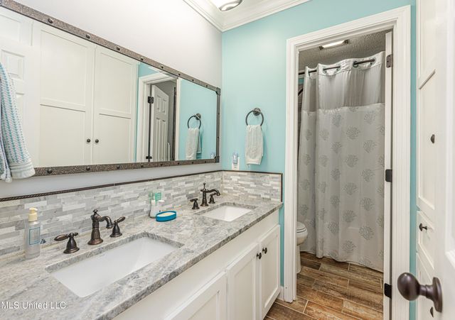 231 Greenfield Place, Brandon, MS 39047
