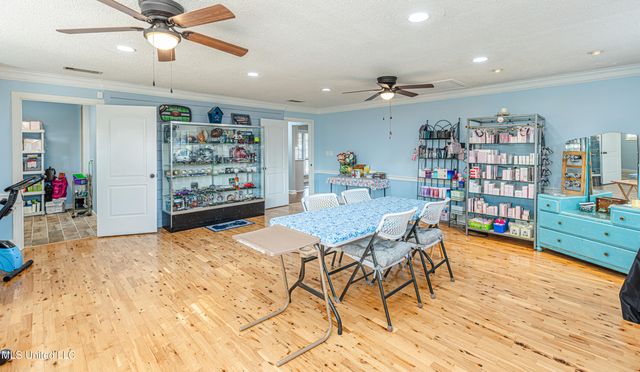 231 Greenfield Place, Brandon, MS 39047