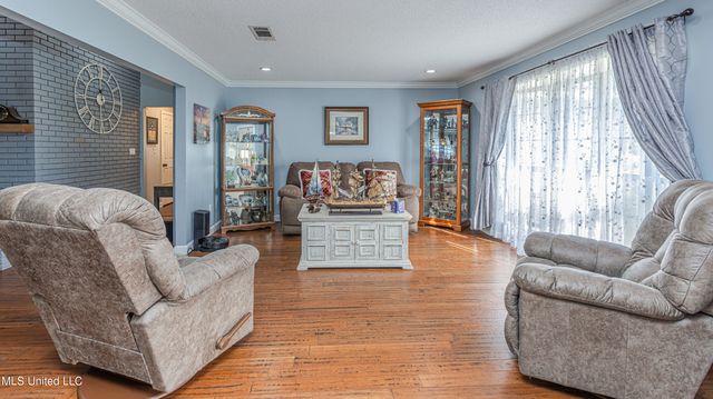 231 Greenfield Place, Brandon, MS 39047