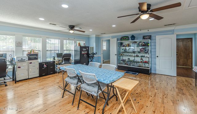 231 Greenfield Place, Brandon, MS 39047