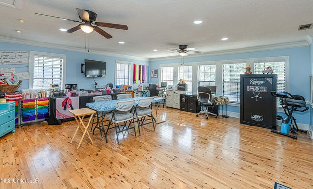 231 Greenfield Place, Brandon, MS 39047