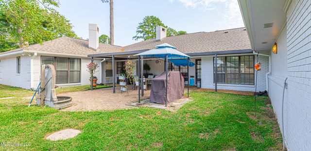 231 Greenfield Place, Brandon, MS 39047
