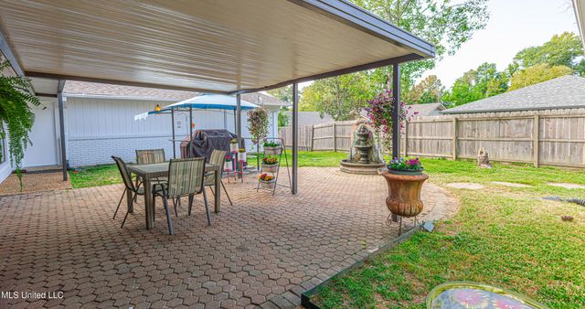 231 Greenfield Place, Brandon, MS 39047