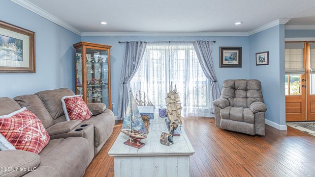 231 Greenfield Place, Brandon, MS 39047